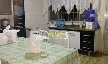 Imagem 6: Casa com 4 dormitórios à venda, 250 m² por R$ 450.000,00 - Vila Assunção - Praia Grande/SP