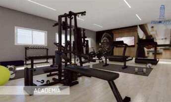 Imagem 5: LANÇAMENTO! Apartamentos com 2 dormitórios à venda, 61 m² por R$ 259.900 - Jardim dos Cale