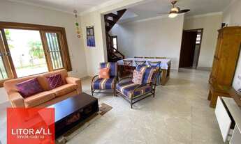 Imagem 4: Sobrado com 4 dormitórios à venda, 250 m² por R$ 1.350.000,00 - Praia Do Sonho - Itanhaém