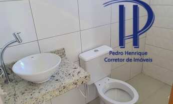 Imagem 7: Apartamento no Portal do Sol com 2 quartose 50,64m²