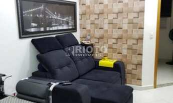 Imagem 4: APARTAMENTO RESIDENCIAL em SANTO ANDRÉ - SP, VILA SCARPELLI