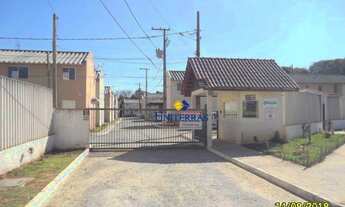 Imagem 2: Apartamento para alugar, 40 m² por R$ 550,00/mês - Jardim das Graças - Colombo/PR