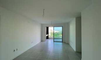 Imagem 7: Apartamento para venda tem 90 metros quadrados com 3 quartos em Guararapes - Fortaleza - C