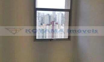 Imagem 2: Apartamento com 2 dormitórios para alugar, 55m² - Saúde - São Paulo/SP