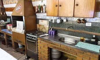 Imagem: Sobrado com 3 dormitórios à venda, 177