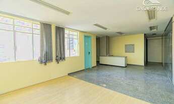 Imagem 7: Conjunto à venda, 107 m² por R$ 250.000,00 - Centro - Curitiba/PR