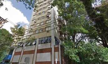 Imagem: Cobertura próxima a UFRGS