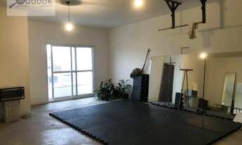 Imagem: Sala Comercial 03 no 2º andar para alugar