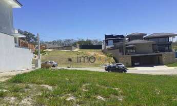 Imagem 2: Terreno à venda, 310 m² por R$ 294.880,00 - Condomínio Cyrela Landscape - Votorantim/SP