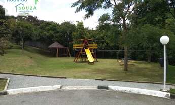 Imagem 4: Terreno à venda, 250 m² por R$ 340.000,00 - Quintas do Ingaí - Santana de Parnaíba/SP