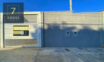 Imagem 1: Casa com 3 dormitórios à venda na rua das Azaleias em Maringá/PR