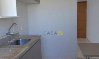 Imagem 7: Apartamento à venda, 60 m² por R$ 210.000,00 - Parque Universitário - Americana/SP