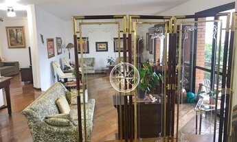 Imagem 4: Apartamento residencial para venda e locação, Pacaembu, São Paulo