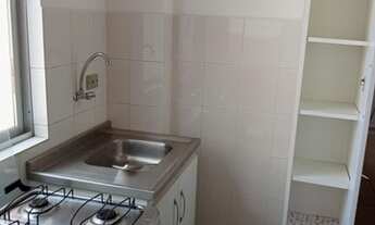 Imagem 6: Apartamento para aluguel tem 29 metros quadrados com 1 quarto em Cristo Rei - Curitiba - P