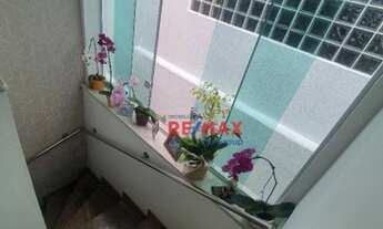 Imagem 6: Casa com 3 dormitórios - venda por R$ 900.000,00 ou aluguel por R$ 4.600,00/mês - Jardim P