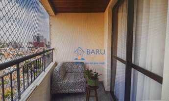 Imagem 3: Apartamento com 4 dormitórios à venda, 108 m² por R$ 950.000,00 - Saúde - São Paulo/SP