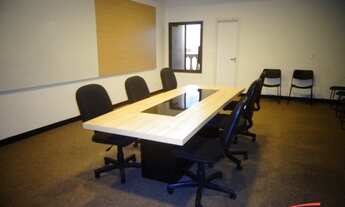 Imagem 5: Sala Comercial disponível para locação no Duets Office Tower - SA9552