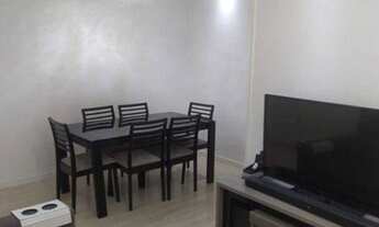 Imagem: Apartamento com 2 dormitórios à venda