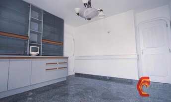 Imagem 5: Cobertura Duplex com 4 suites à venda, 600 m² por R$ 3.500.000 - Jardim Anália Franco - Sã