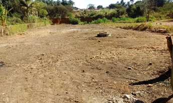 Imagem 4: Area 1.600m² (Asfalto e Agua) Cidade Vera Cruz