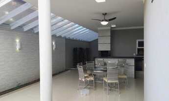 Imagem 4: Casa à venda, 280 m² por R$ 1.700.000,00 - Parque Residencial Damha VI - São José do Rio P