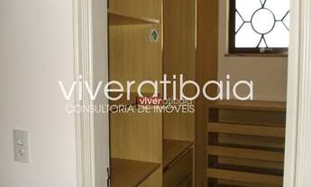 Imagem 6: Casa com 3 dormitórios para alugar, 142 m² por R$ 4.400,00 - Vila Santista - Atibaia/SP