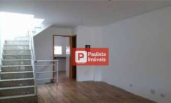 Imagem 3: Sobrado à venda, 134 m² por R$ 819.900,00 - Campo Grande - São Paulo/SP