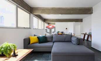 Imagem 4: Apartamento à venda, 3 quartos, 1 suíte, 1 vaga, Itaim Bibi - São Paulo/SP