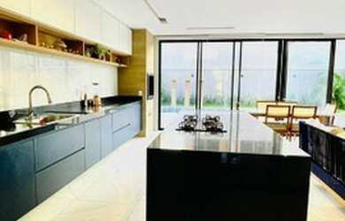 Imagem 4: Casa no Alphaville Ceará, Cidade alpha Ceará, Alphaville Eusébio terras, alphaville