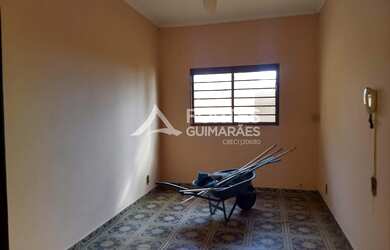 Imagem 5: Ribeirão Preto - Casa - Ribeirânia