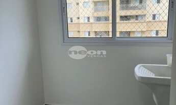 Imagem 3: SANTO ANDRé - Apartamento Padrão - Campestre