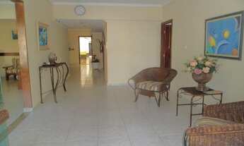 Imagem 6: Apartamento com 2 dormitórios à venda, 85 m² por R$ 480.000,00 - Tupi - Praia Grande/SP