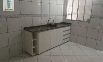Imagem 7: Casa com 2 dormitórios, 75 m² - venda por R$ 700.000,00 ou aluguel por R$ 1.650,00/mês - I