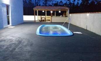 Imagem 3: Chácara com 3 dormitórios à venda, 720 m² por R$ 350.000 - Zona Rural - Poços de Caldas/MG