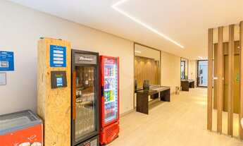 Imagem 5: São Paulo - Apartamento Padrão - HIGIENÓPOLIS