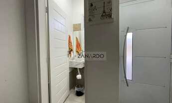 Imagem 6: Village 3 dormitórios, 107 m² - venda por R$ 1.150.000 ou aluguel por R$ 7.000/mês - Rivie