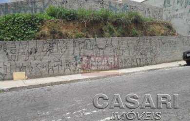 Imagem 2: Terreno Residencial à venda, Vila Lutécia, Santo André - TE3777