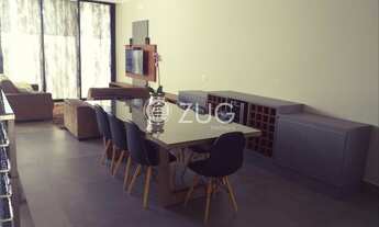 Imagem 3: Casa - Swiss Park - Campinas