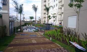 Imagem: Apartamento em São Paulo, Bairro Jaguaré