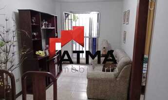 Imagem 2: Rio de Janeiro - Apartamento Padrão - Penha Circular