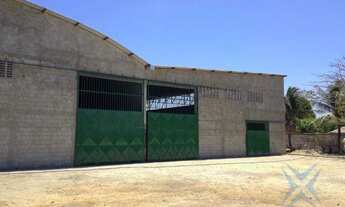 Imagem: Galpão à venda, 1500 m² por R$ 3.000.000