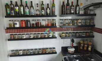 Imagem 6: VILA PRUDENTE Sobrado 134 metros, 3 dormitórios, 1 suíte, 3 vagas a 700 metros da estação