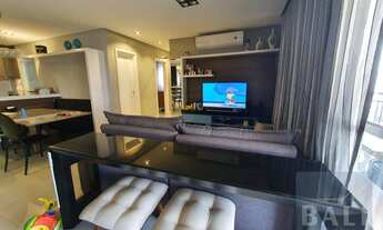 Imagem: Apartamento com 2 dormitórios à venda