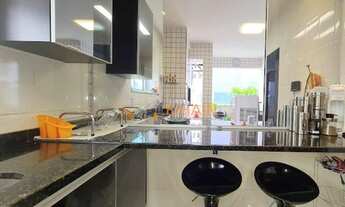 Imagem 7: Cobertura com 4 dormitórios à venda, 265 m² por R$ 2.197.000,00 - Santo Agostinho - Belo H