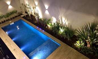 Imagem 2: Casa Residencial ? venda, Condomínio Residencial Jaguary, São José dos Campos - CA0856