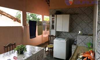 Imagem 7: Casa residencial à venda, Vila Elmaz, São José do Rio Preto