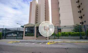 Imagem: Apartamento com 3 dormitórios à venda