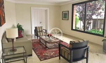 Imagem 6: Apartamento residencial para venda e locação, Pacaembu, São Paulo