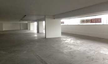 Imagem 3: BELO HORIZONTE - Conjunto Comercial/Sala - Sion