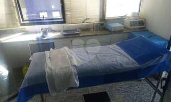 Imagem 6: São Paulo - Conjunto Comercial/Sala - VILA NOVA CONCEIÇÃO